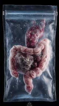 Your Stomach Does THIS?! 😱 | Crazy Facts About Your Body