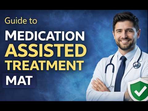 MAT Explained: The Truth About Medication-Assisted Treatment for Addiction Recovery