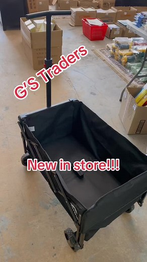 Shop New Household Items at G'S Traders in Goodwood