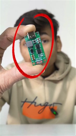 R.T. EXPERIMENT OFFICIAL | How to charge 12 volt battery . . . #viral #Explore #trending #rtexperiment | Instagram