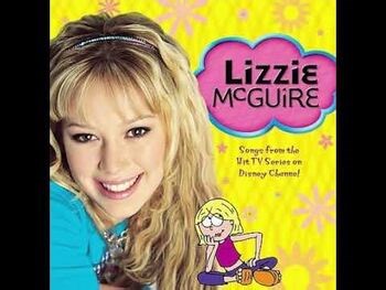 Angie Jaree - We'll Figure It Out (Theme Song) (Lizzie McGuire Soundtrack)