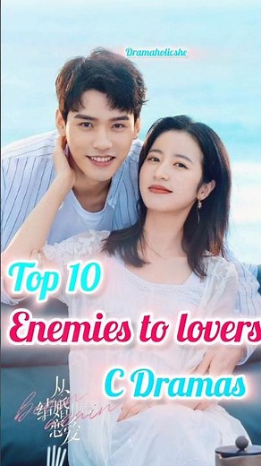 enemies to lovers K drama recommendations ✨️ 💞 #kdramarecommendation #asiandrama #kdramashorts