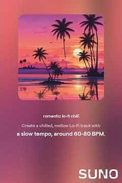 Chilled Mellow Lo-Fi Beats 🌿🎶 | Relaxing Slow Tempo Music (60-80 BPM)
