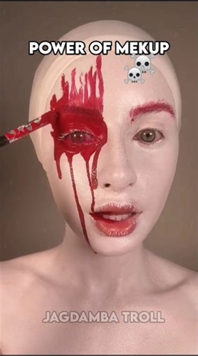 "The Perfect Contour Tutorial 🔥 | Pro Makeup Artist Tips"