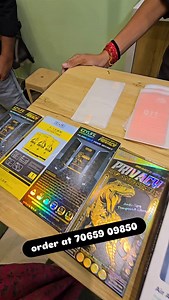 Number 70659 09850 Address:Palm drive shop number g4 Raj Nagar extension | AR market