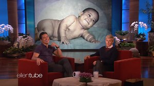 609K views · 4.5K reactions | Happy Birthday, Mario Lopez. I will always love you and those dimples. | Ellen DeGeneres | Facebook