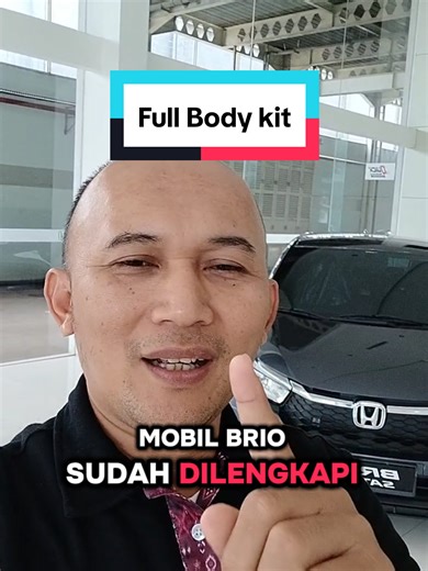 Honda Brio E CVT 2026 Summary and Pricing