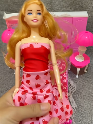 #elsa #masha #mashaandthebear #barbiedoll #barbiefamily #barbieandken #toys #toyvideo #barbietoys #barbielife #barbiegirl #barbieworld #barbiestyle #barbiecollection #barbiehouse #doll #cartoon #cartoonnetwork #barbiemovie #barbie