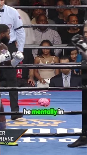 Broner's Edge: Skill vs. Legal Headaches.