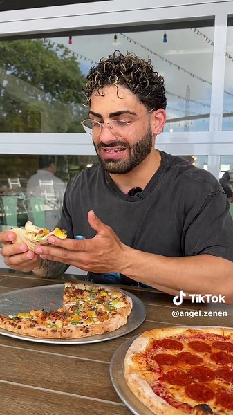 Pizzería al Estilo Subway en Puerto Rico: Crea tu Propia Pizza