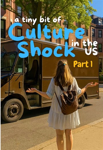 Follow along for Part 2️⃣! 🌆 Two months in and Boston still feels full of little surprises, and I’m realizing more and more that culture shock doesn’t come from the big moments but from the smallest everyday habits. 🥪 Apparently moving abroad means being confused by sandwich buns, elevators, and vacuum cleaners. I guess that’s my new reality. 🔎 It’s the tiny things that keep surprising me, and I’ve started collecting these curiosities — and there’s already more than I expected! I’ll share wha