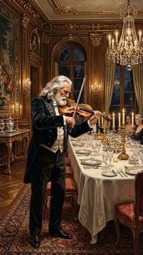 The Art of Vivaldi 🎻 | Greatest Classical Compositions #vivaldi #violin #baroque #relaxingmusic