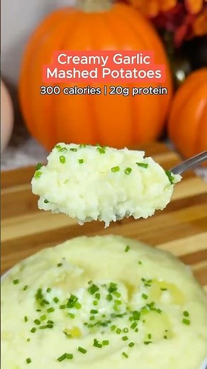 these creamy mashed potatoes changed me #holidayrecipes #potato