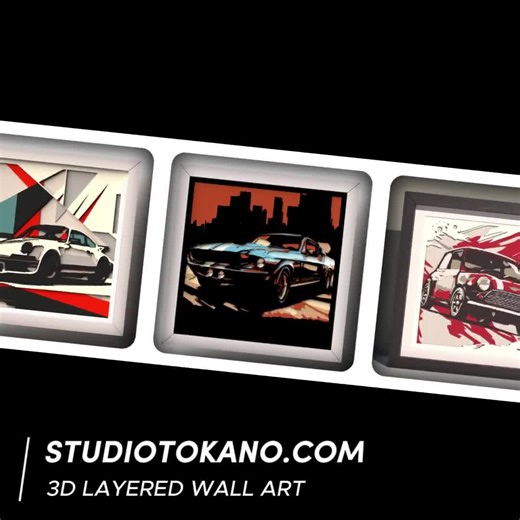 Laser SVG for Cricut | 3D Shadow Box Peacock | Bird Papercut Template | Layered Mandala Design | Multilayer Wall Art File for Home Decor - Etsy