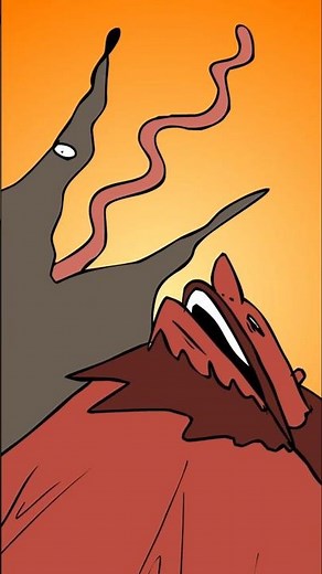 D&D Animated: Funny Joke! 🙈🤣 #dnd #ttrpg #dnd5e