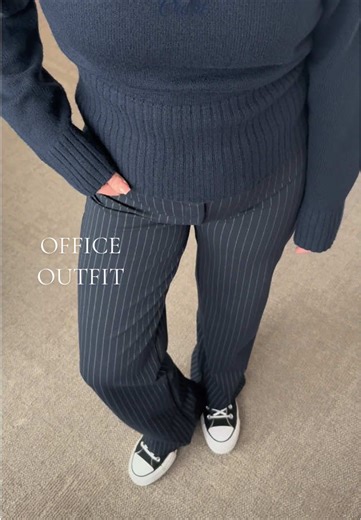 Stylish Office Outfit Ideas for Work