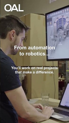 Innovation starts with people.