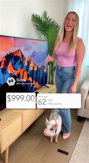 RCA Hospitality J55PS1440 - 55" Diagonal Class PS Series LED-backlit LCD TV - hotel / hospitality