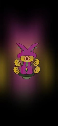 Redesigning An Alien Bambi OC - M1G3L (FNF Dave and Bambi)