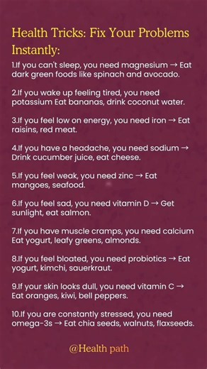 10 Simple Health Habits That May Support Your Well-Being 🌿