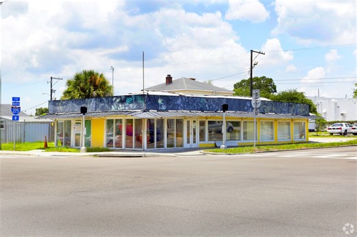 1601 5th Ave N, Saint Petersburg, FL 33713 - 100K DOWN PMT! SELLER FINANCING AVAILABLE! | LoopNet