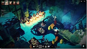 Sword Legacy: Omen Trailer Introduces The Tactical World Of Britannia