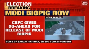 1.9K views · 21 reactions | Paving the way for #PMModiBiopic, the...