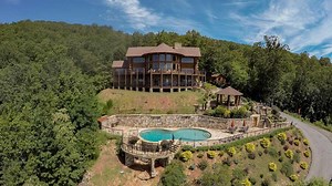 6 EXTRAORDINARY VACATION RENTALS FOR AN UNFORGETTABLE FAMILY REUNION - Escape to Blue Ridge