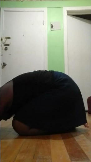 how to do a backbend part 2