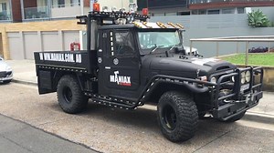 MANIAX pays homage to this awesome classic on Back to the Future day | MANIAX Axe Throwing