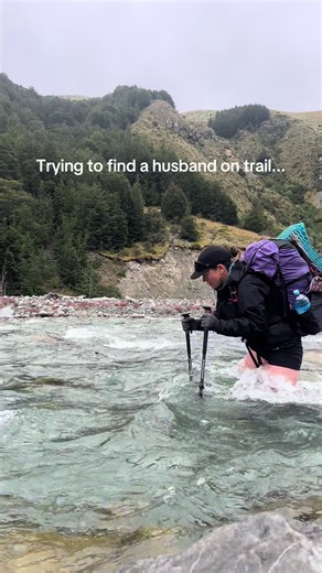 Finding Love on Hiking Adventures in New Zealand