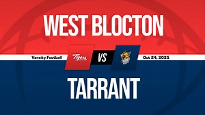 10/24 Highlights @ Tarrant