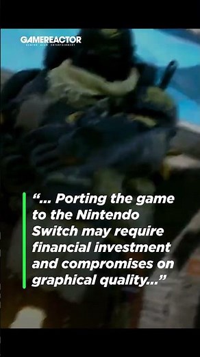 Can Call of Duty Run on a Nintendo Switch?