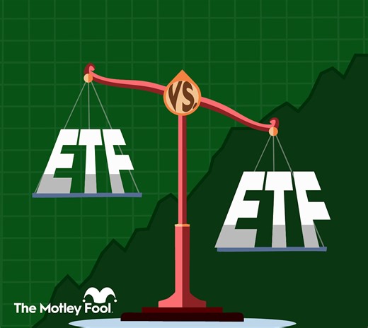 Is VGT or FTEC the Better Tech ETF? Here's How They Compare on Risk, Returns, and Fees
