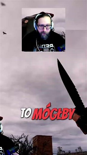 niepełnosprawny stalkier #shorts