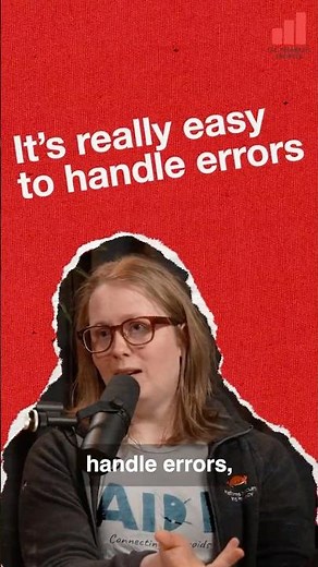 Alice Ryhl: Rust doesn’t use exceptions
