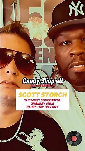 How Scott Storch Cutting Ties with Dr Dre Sparked Hip-Hop's Greatest Producer Run