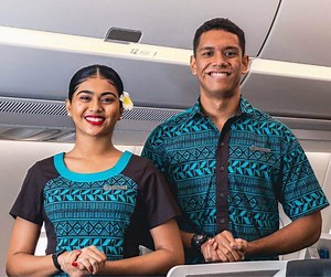 Fiji Airways Flight Attendant Requirements and Qualifications - Cabin Crew HQ