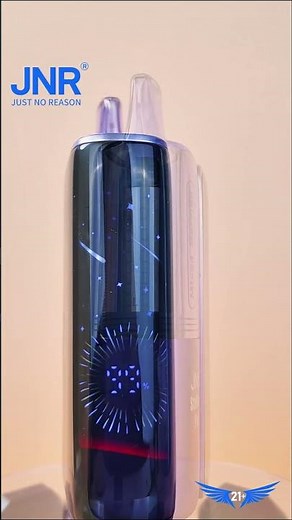 50,000 Puffs in 10 Seconds? ⚡🚀 JNR Stellarc 50K Showcase #shorts