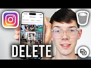 How To Delete Instagram Watch History - Step By Step