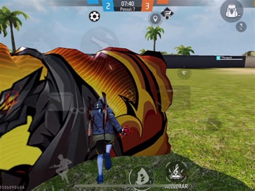 Exploring MiniSADX Freestyle Techniques in Free Fire