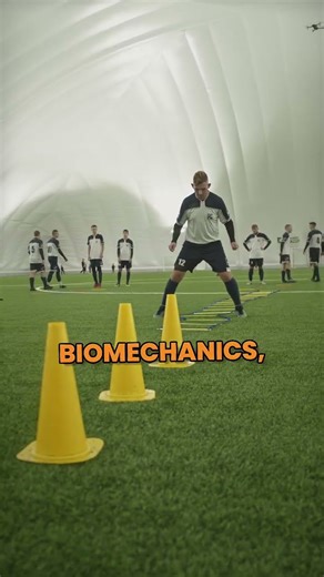 General training Vs Sport specific training