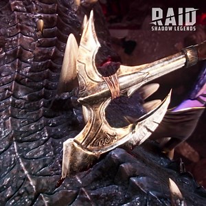 Collect magic heroes, fight epic bosses, dominate on PvP Arena! Join the fantasy war now! ⚡⚡⚡ | Raid: Shadow Legends