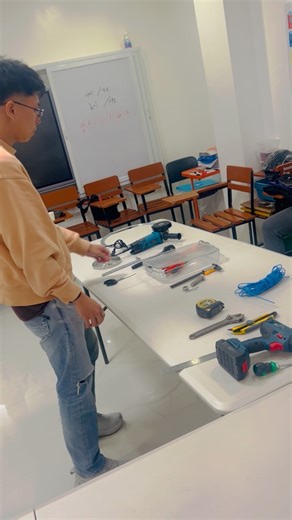 86K views · 2.7K reactions | Tool Identification / Demonstration for Skill Test KLT-23 | Easy Korean Bataan | Facebook