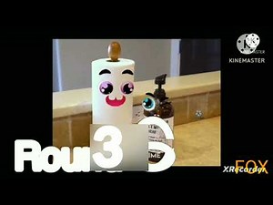 Doodle Time YTP Tennis Raund Tri