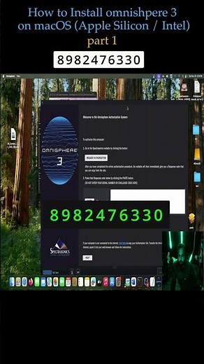 How to Install Omnisphere 3 on Mac | Step-by-Step Guide (Part 1 Short)