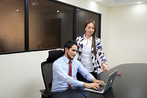 Las solvencias patronales del IGSS ahora son digitales - Noticias IGSS