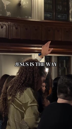 We loved worshipping and praying with you this week, Church! We’re officially in launch month for Legacy Church — mark your calendars for our March 29th opening service 🤍 #nyc #church #faithtok #christiantiktok #faith