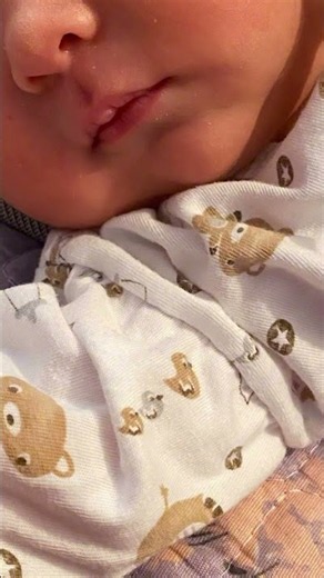 Rostan🥹 #reels #rek #baby
