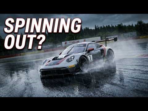 The Spin Recovery Technique That Actually Works